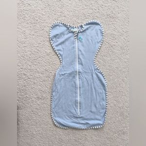 Swaddle Up Original 1.0tog Medium
